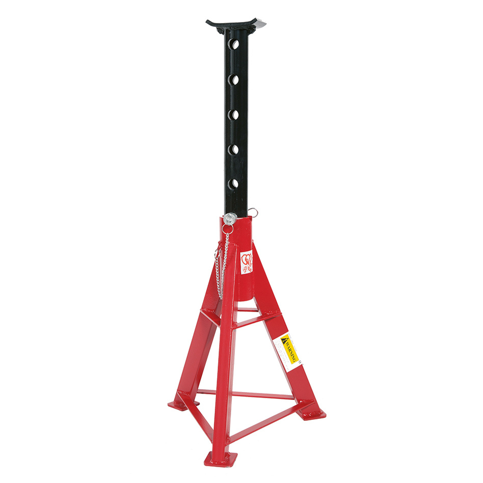 Airpress 72137 Soporte de eje 16 toneladas 670-1020 mm