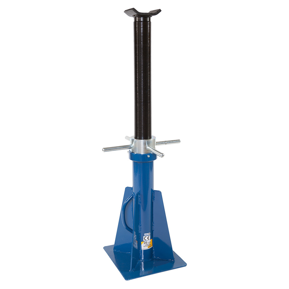 Airpress 72310 Soporte de eje 20 toneladas 680-1170 mm