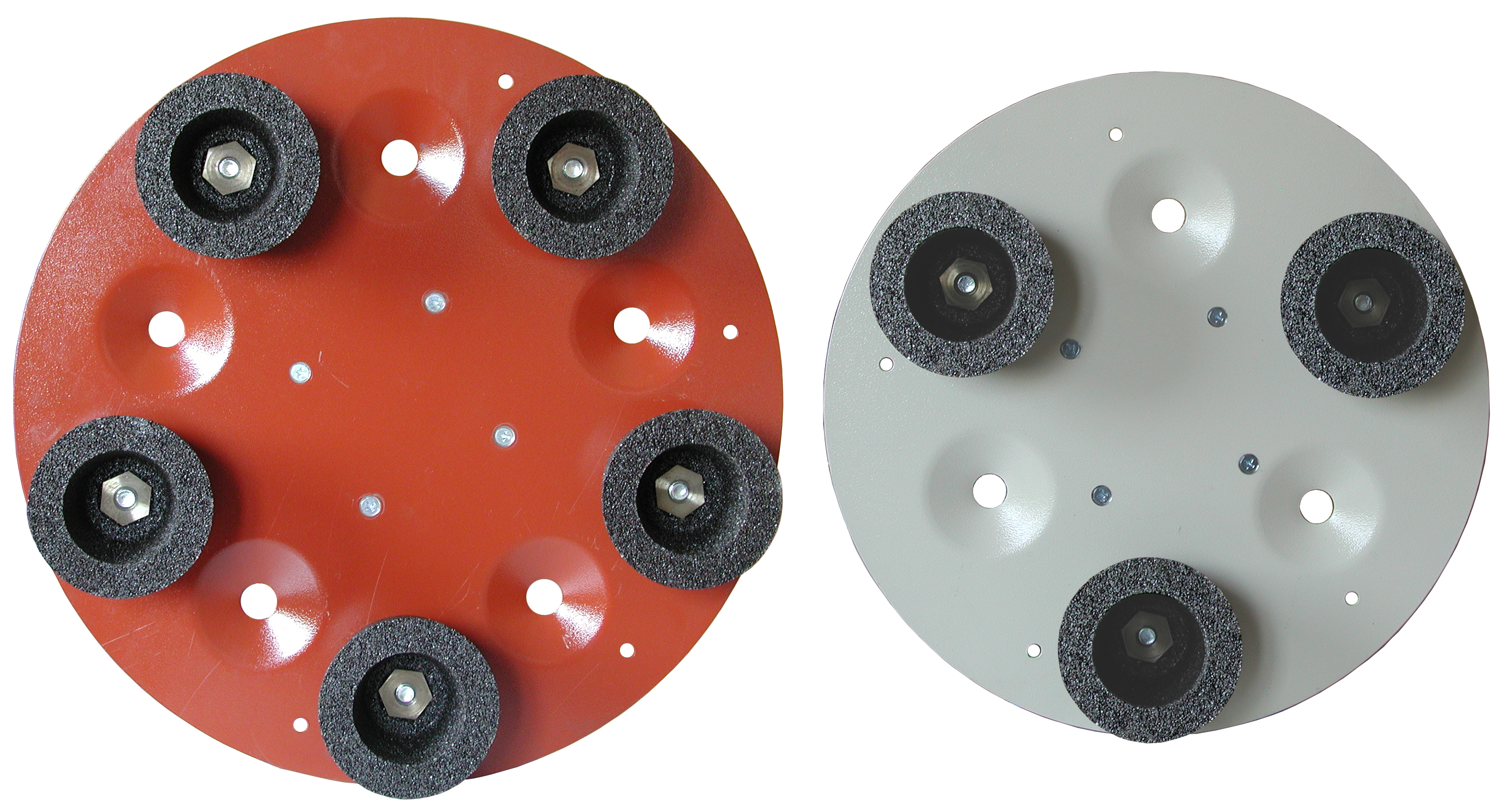 Raimondi RA250 Placa con piedra natural para Maxititina