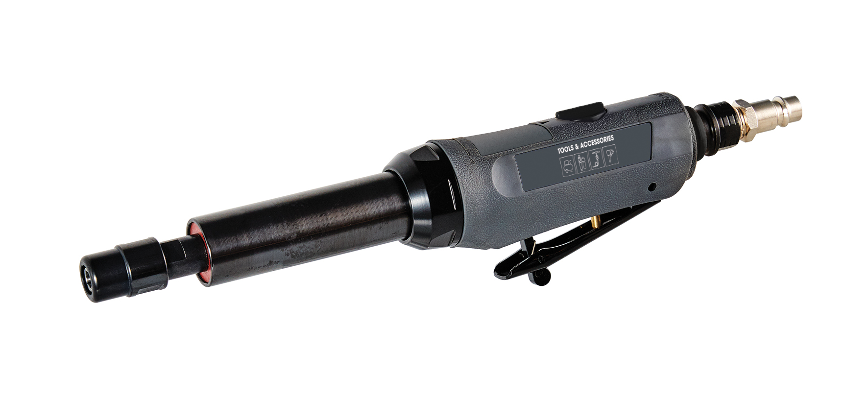 ABAC 2809913204 Burr Long PRO