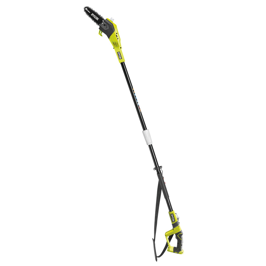 Ryobi 5133001250 OPP1820 Podadora de pértiga a batería 18 voltios sin baterías ni cargador