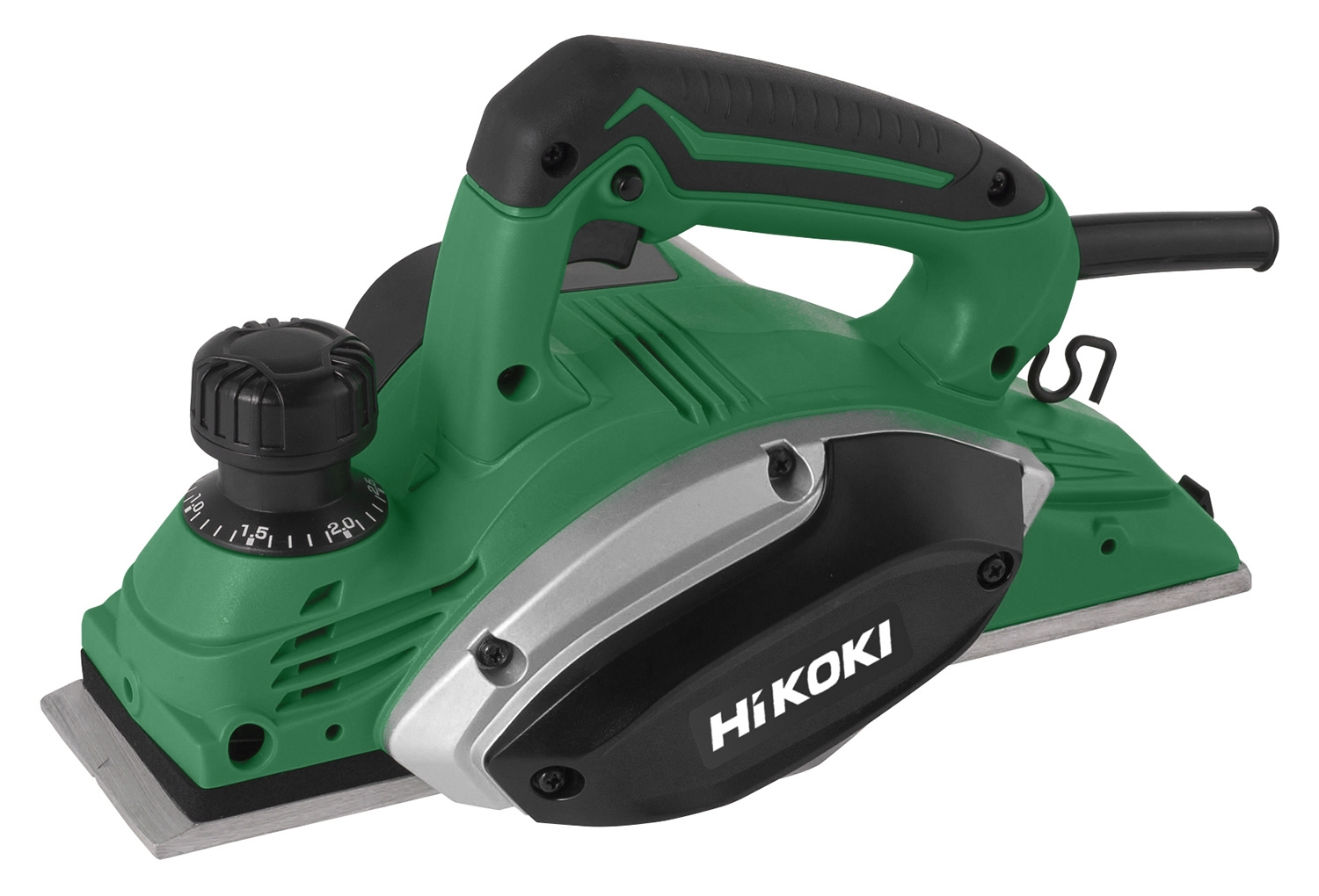 HiKOKI P20SFWAZ Cepillo 82 mm 620 W