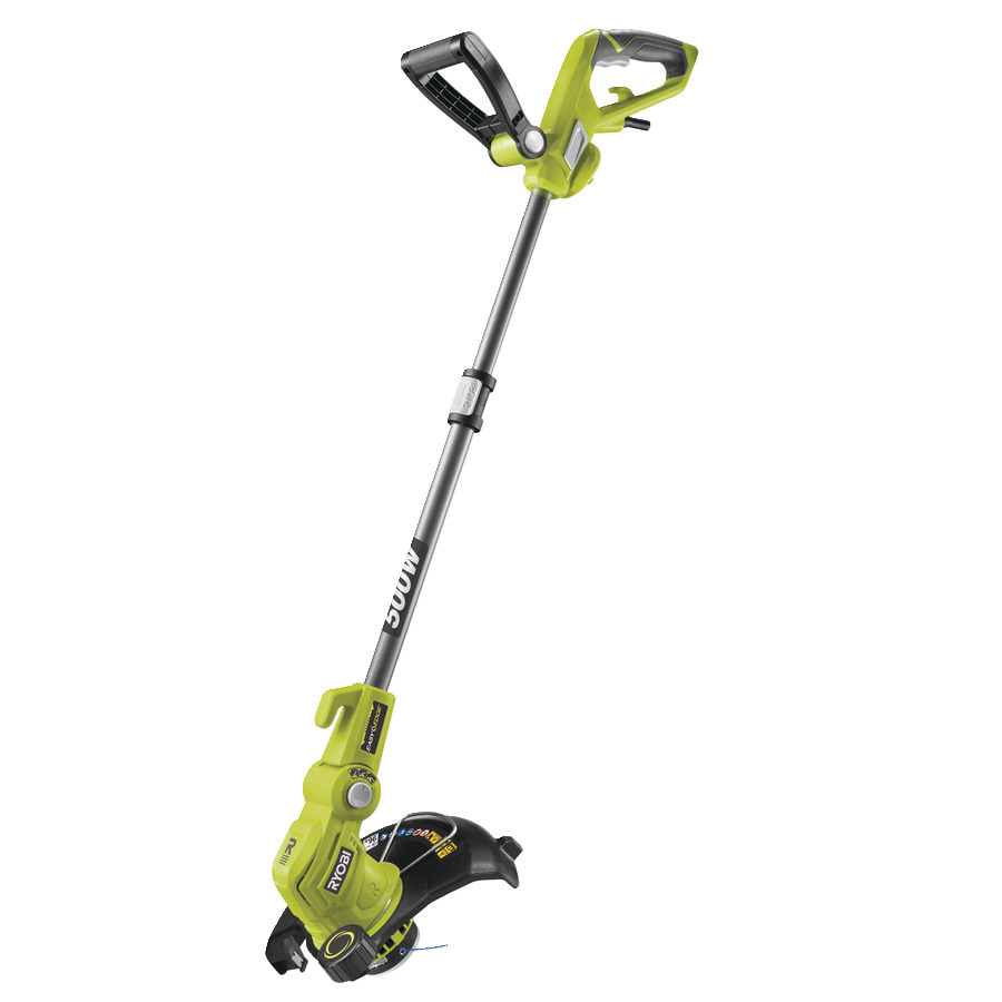 Ryobi 5133003639 RLT5127 Recortadora de césped de 500 vatios