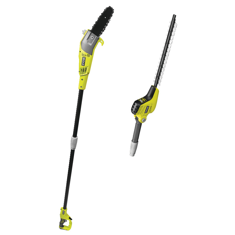 Ryobi 5133002315 RP750450 Podador de setos de 750 vatios