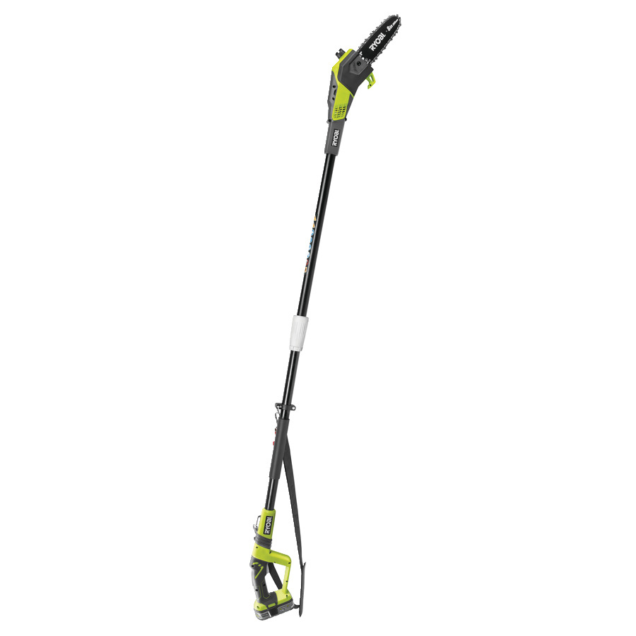 Ryobi 5133003721 RPP182015S Motosierra Accu 18 Voltios 1,5 Ah Li-ion