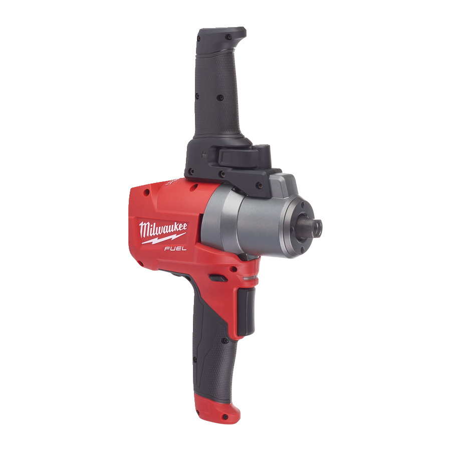 Milwaukee 4933459719 M18 FPM-0X Brushless Accu Mixer 18V excl. baterías y cargador