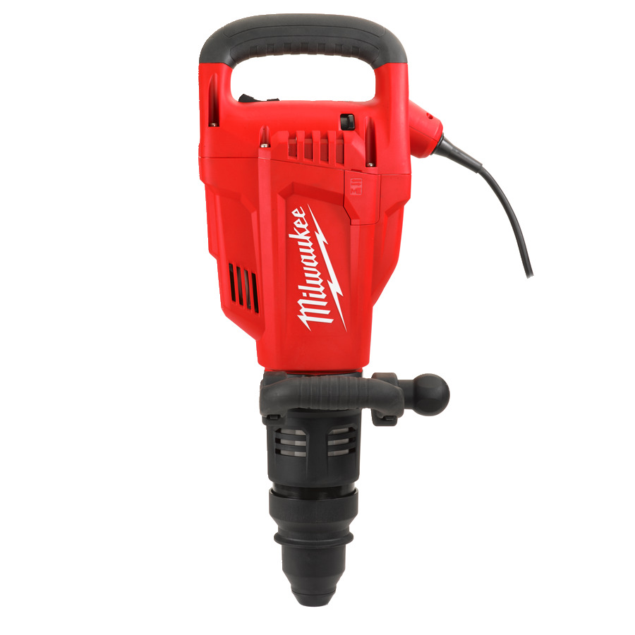 Milwaukee 4933464120 Rompedor K 1000 S SDS Max 10kg 26J