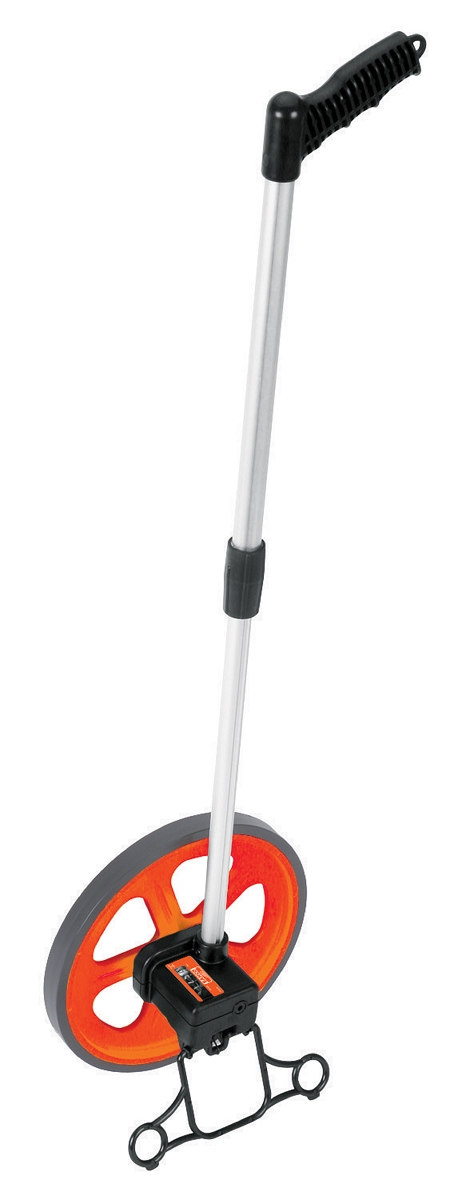 Bahco MW-250 Rueda de medición de 250 mm