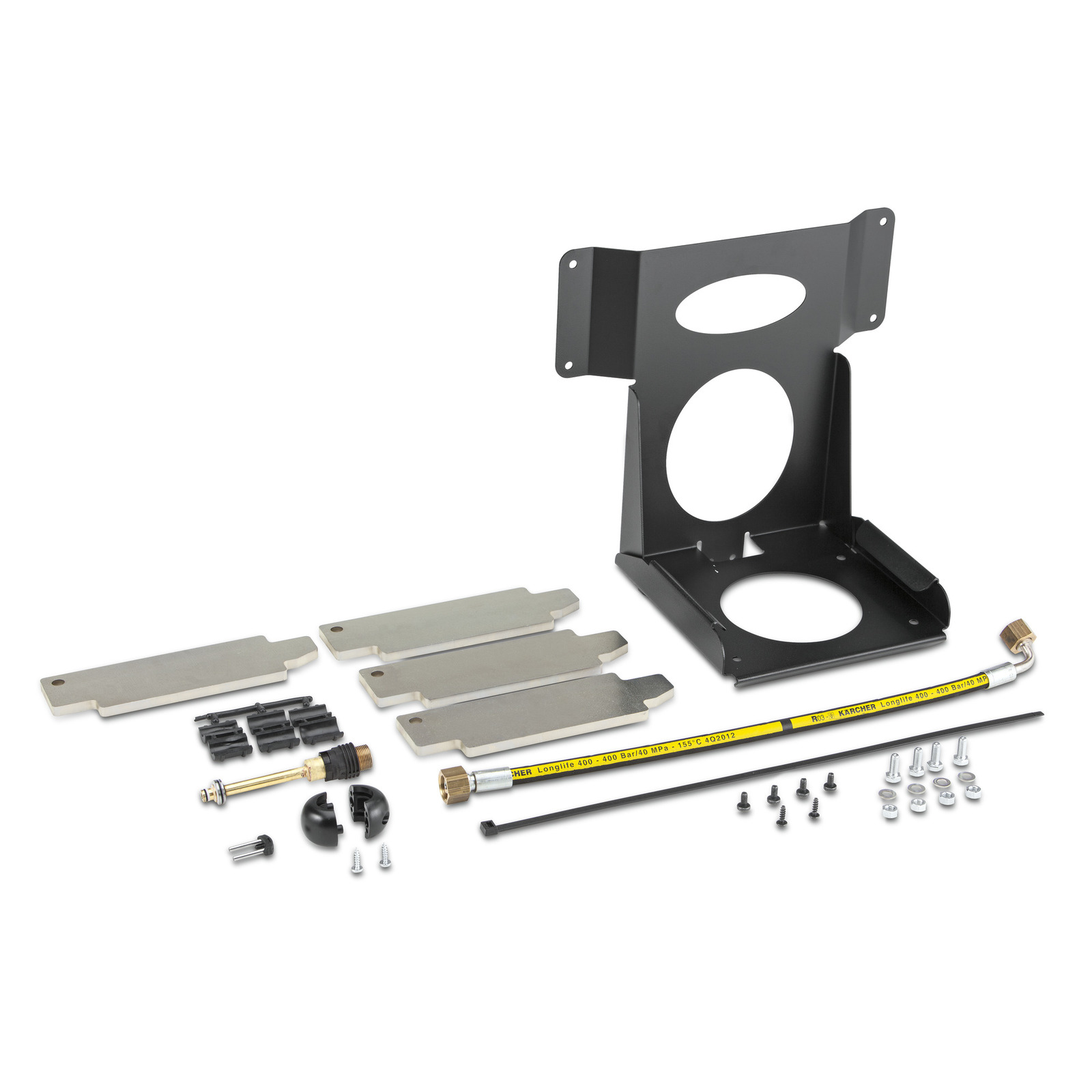 Kärcher Professional 2.110-013.0 Juego de accesorios para el enrollador automático de mangueras HDS C