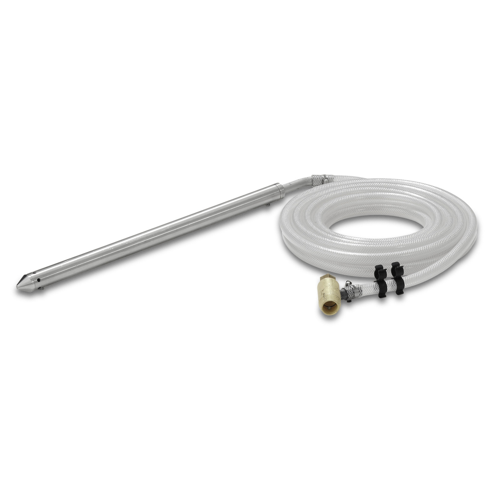 Kärcher Professional 4.115-006.0 Juego de chorro húmedo sin control de volumen (boquillas no incluidas)