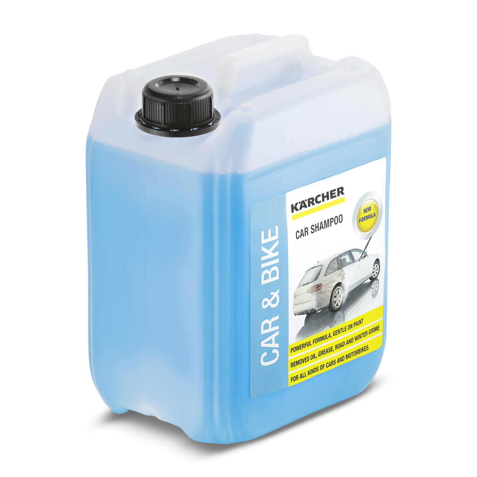 Kärcher 6.295-360.0 Champú coche 5 L