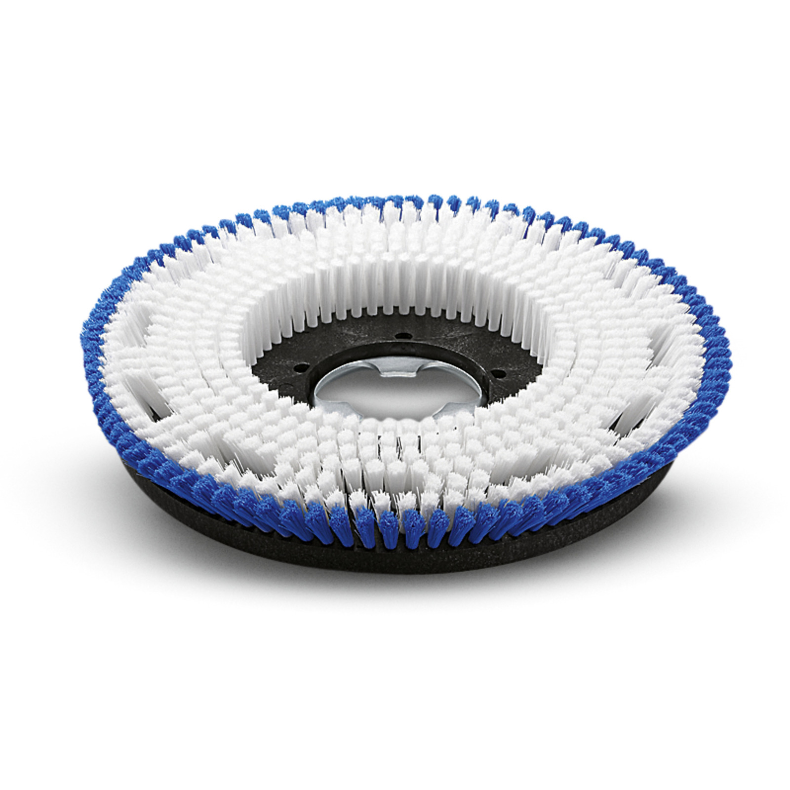 Kärcher Professional 6.371-266.0 Cepillo difusor medio suave, azul / blanco, 508 mm