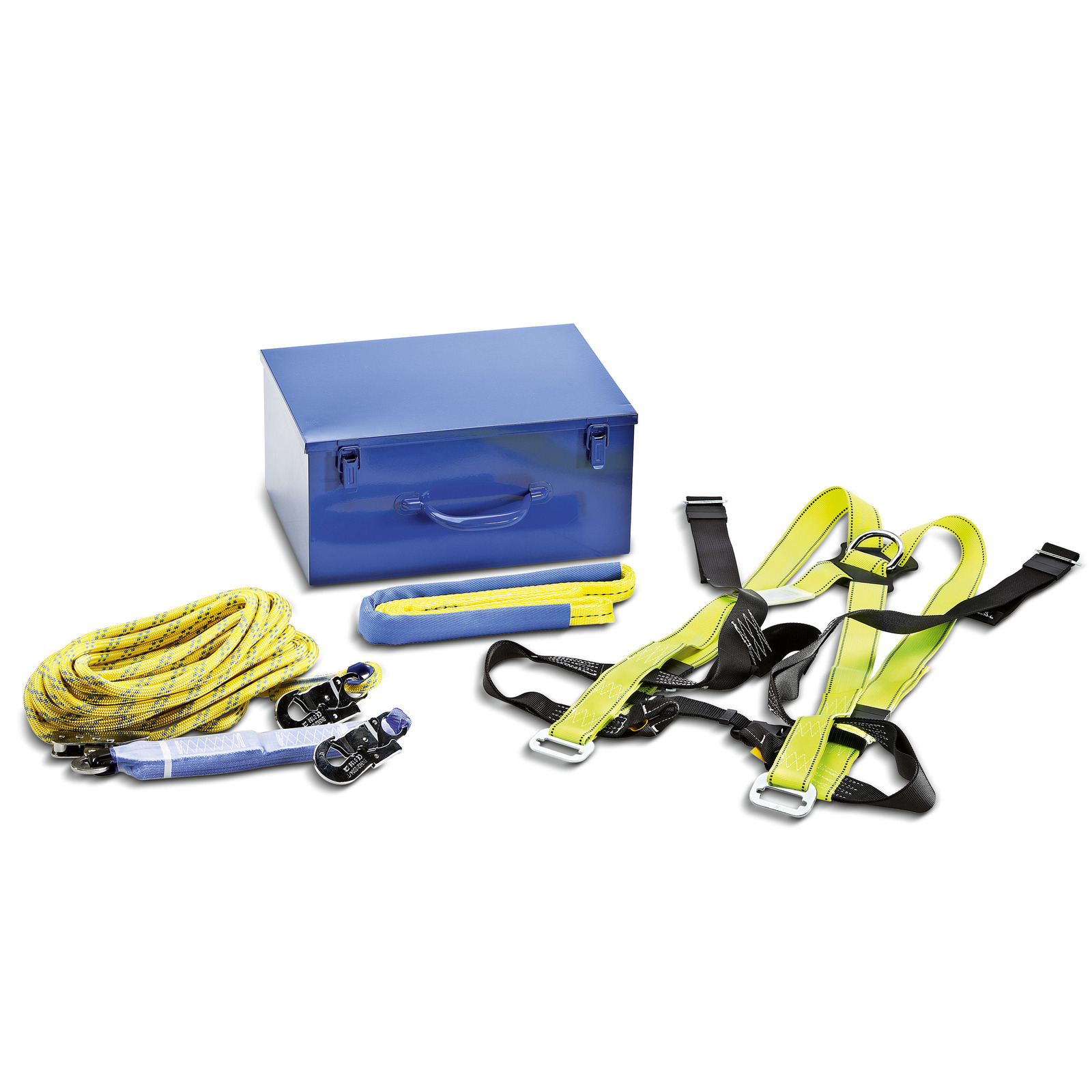 Kärcher Professional 6.988-152.0 Protección contra caídas