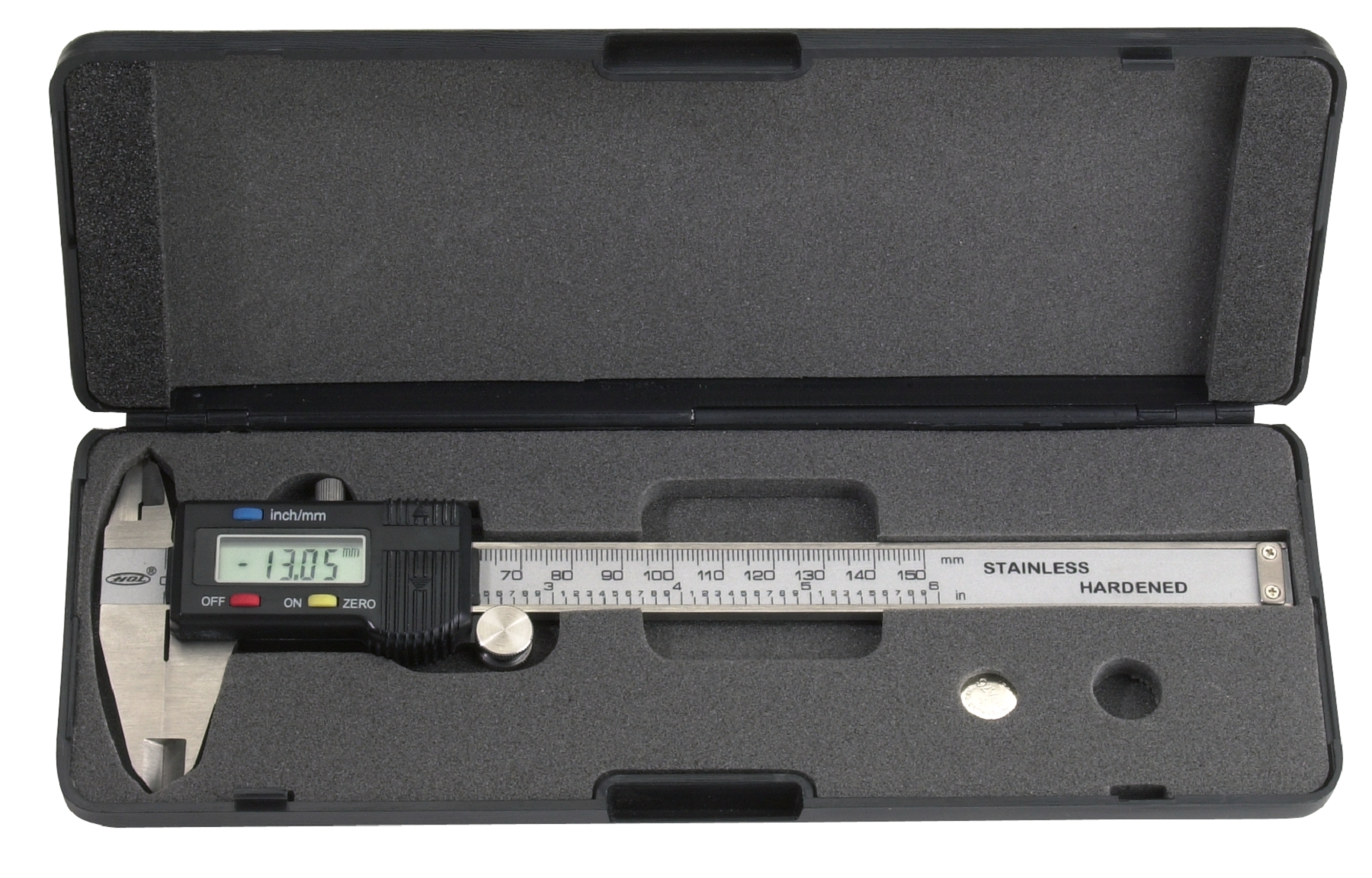 Bahco 1150D Calibres digitales