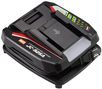 Max Accesorios ARB90246 Cargador JC925A 14,4-25,2 voltios