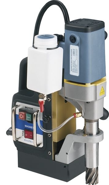 Jepson 490150 Magpro 35 Taladro magnético