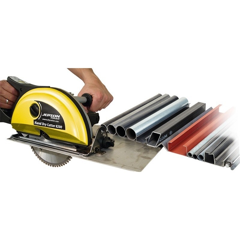Jepson 495000N Cortabordes 30/45