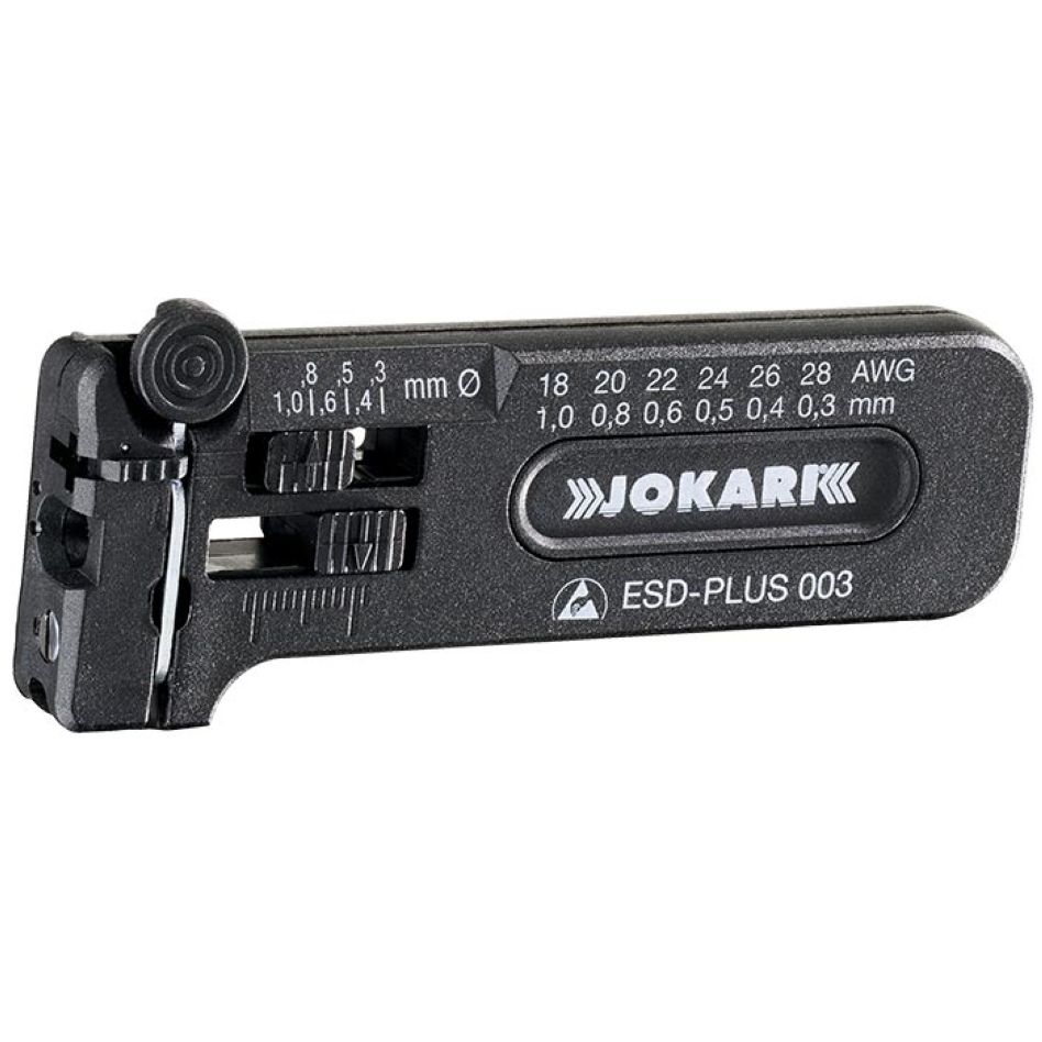Pelacables De Microprecisión Sws-plus (0,16 Mm) Jokari J40035 con