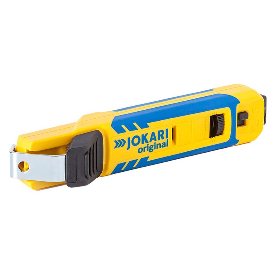 Jokari 70000 VEX Cortacables Sistema 4-70 incl.soporte cambio nº 35 70000