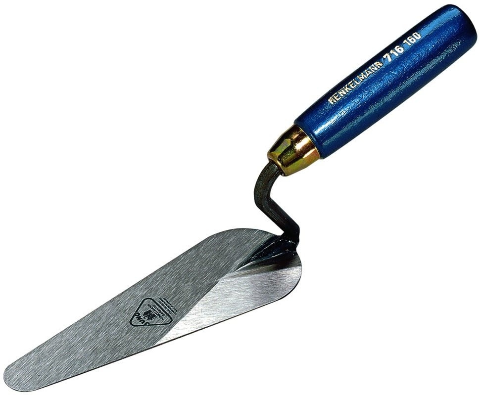 Jung 71616000 Llana de hormigón Lengüeta Cat 160