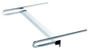 Mafell Accesorios 205166 Parada paralela para bajo K-85-UA