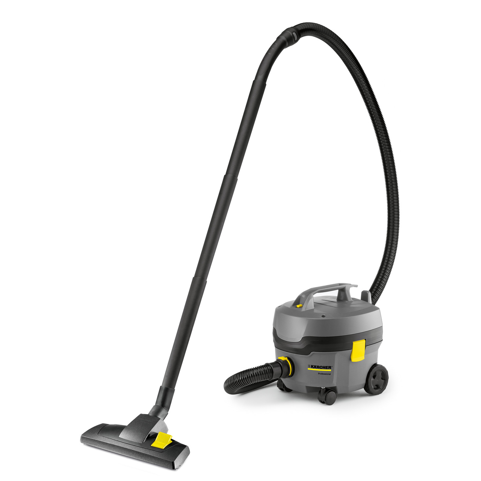 Kärcher Professional 1.527-181.0 T 7/1 Aspiradora clásica
