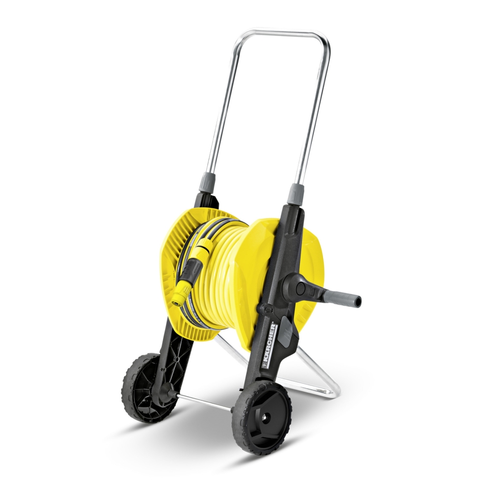 Kärcher 2.645-166.0 HT 3.420 KIT 1/2" 20 M Carro portamanguera