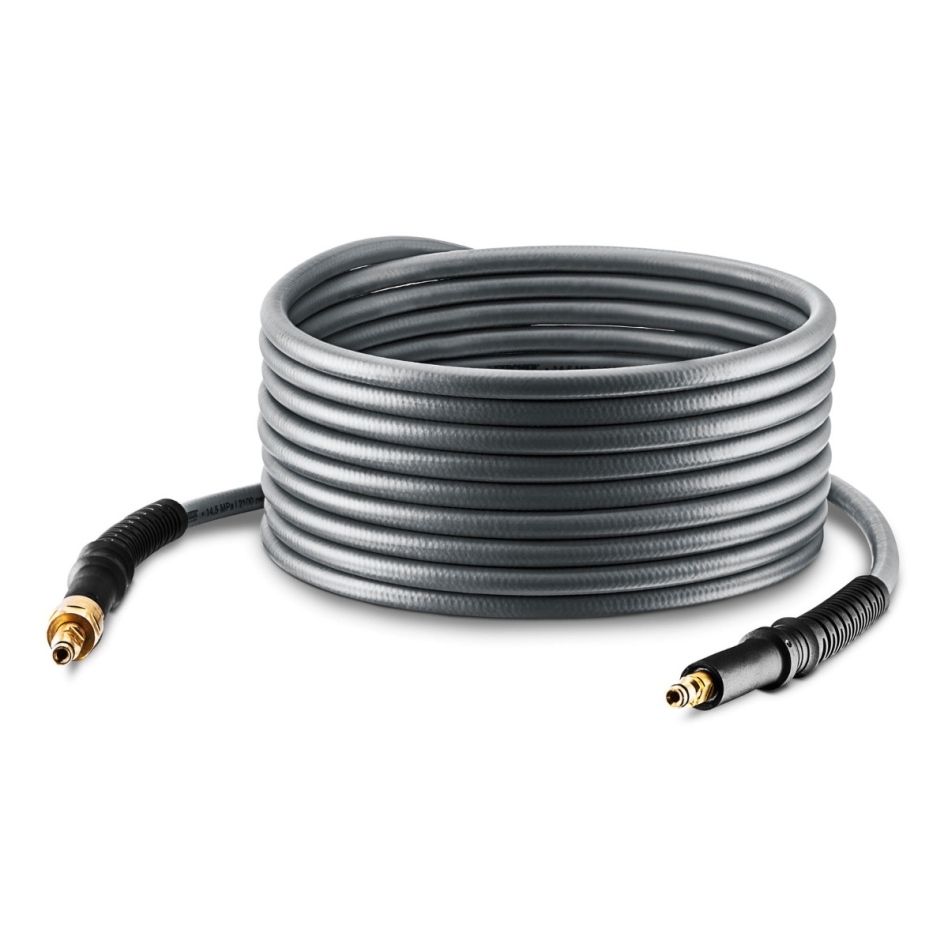 Kärcher 2.643-585.0 H 10 Q PremiumFlex ANTI-TWIST Manguera de limpieza de alta presión de 10 m