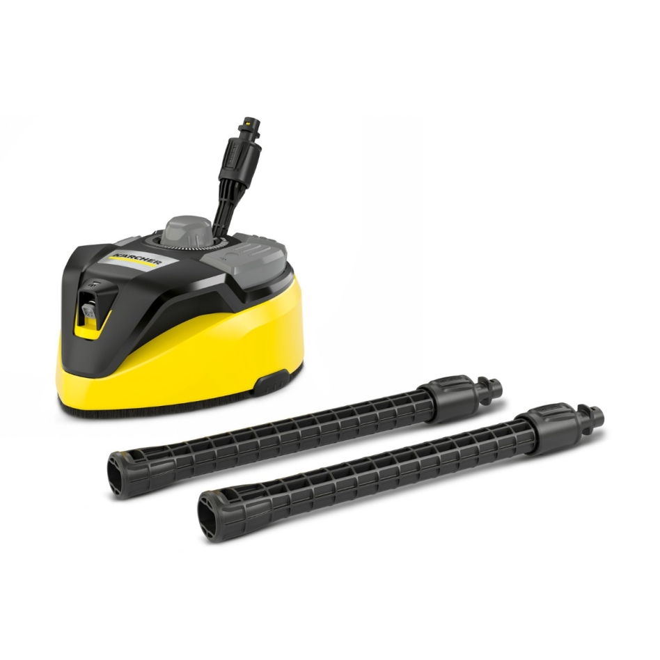 Kärcher 2.644-074.0 Limpiador de superficies T-Racer T 7 Plus