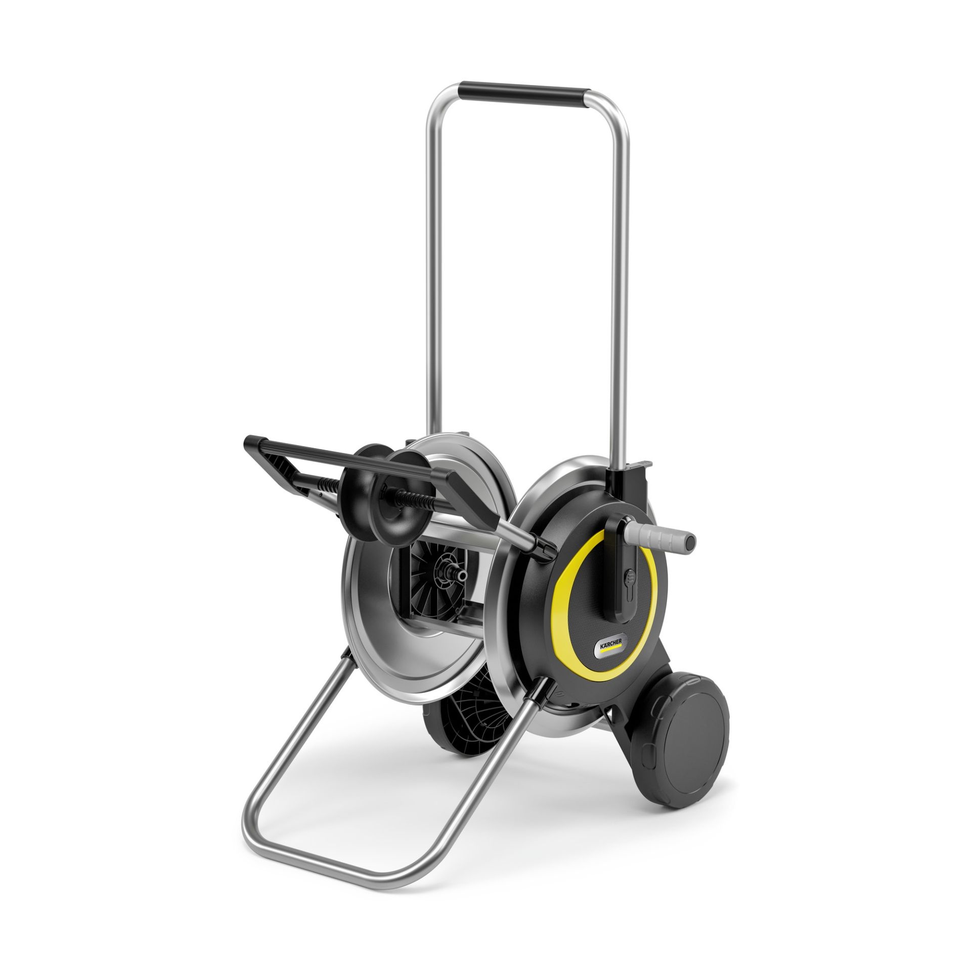 Kärcher 2.645-367.0 Carro portamangueras HT 5 M