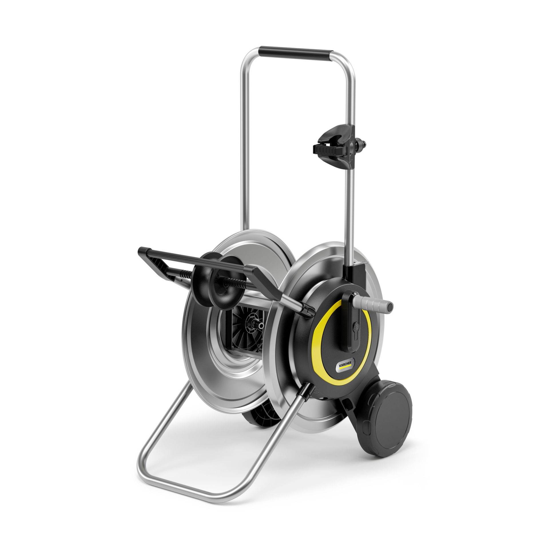 Kärcher 2.645-369.0 Carro portamangueras HT 6 M