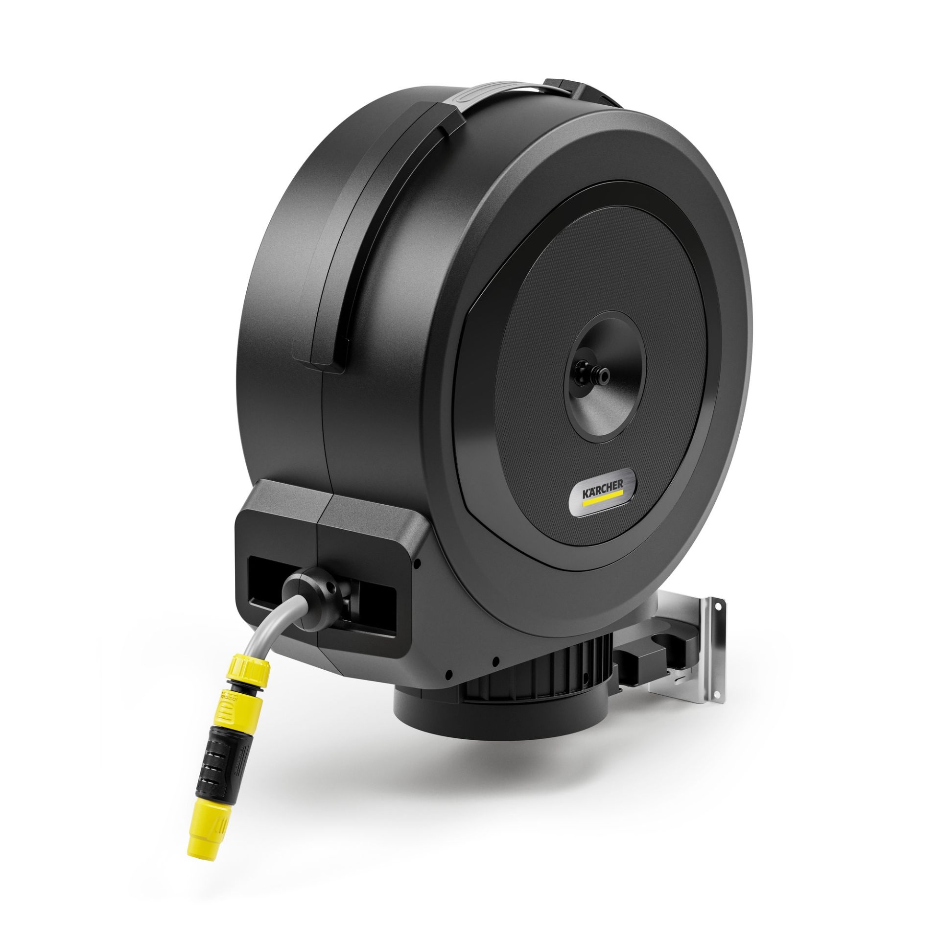 Kärcher 2.645-379.0 Caja de mangueras HBX 4.25 Automática