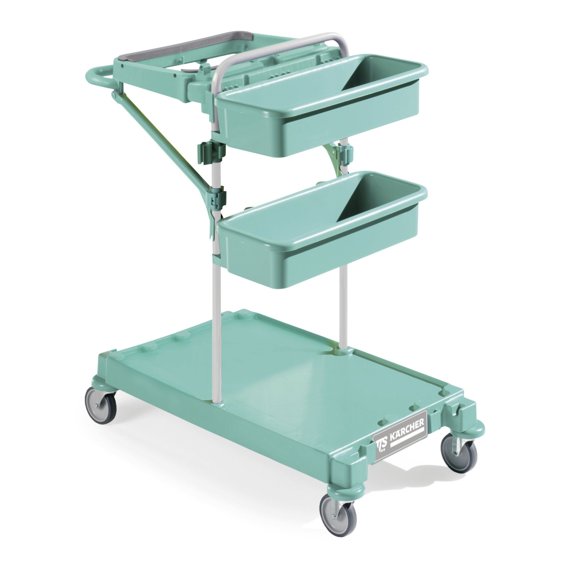 Kärcher 6.999-216.0 Trolley Classic I