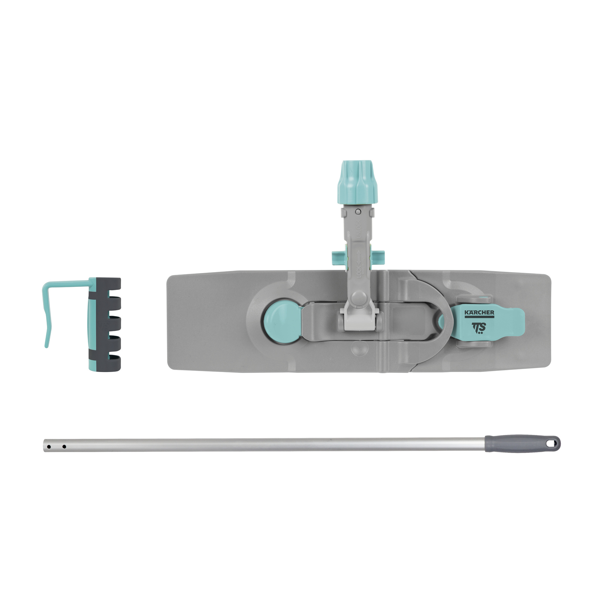 Kärcher 9.212-034.0 Kit Ray Infinity mopa pulverizadora