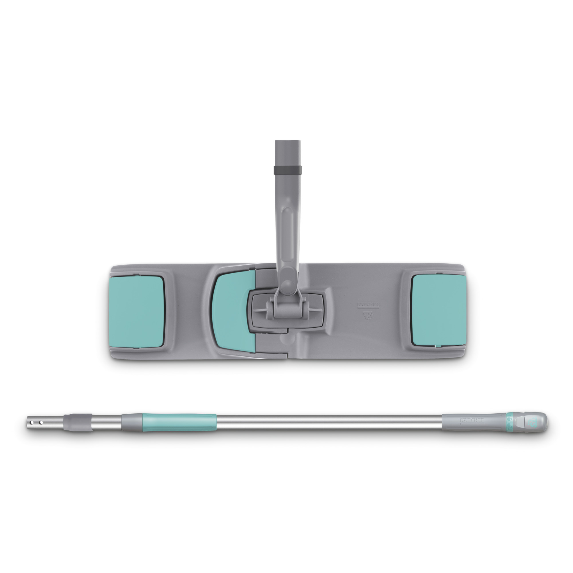 Kärcher 9.212-019.0 Kit Uni Sistema Infinity