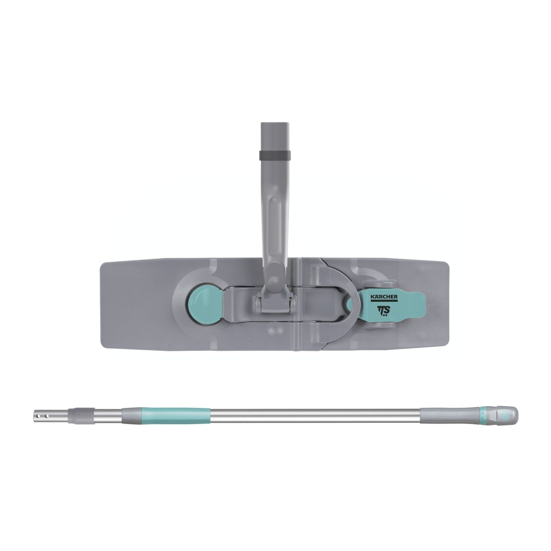 Kärcher 9.212-008.0 Kit Tin Sistema de mopa plana Infinity 