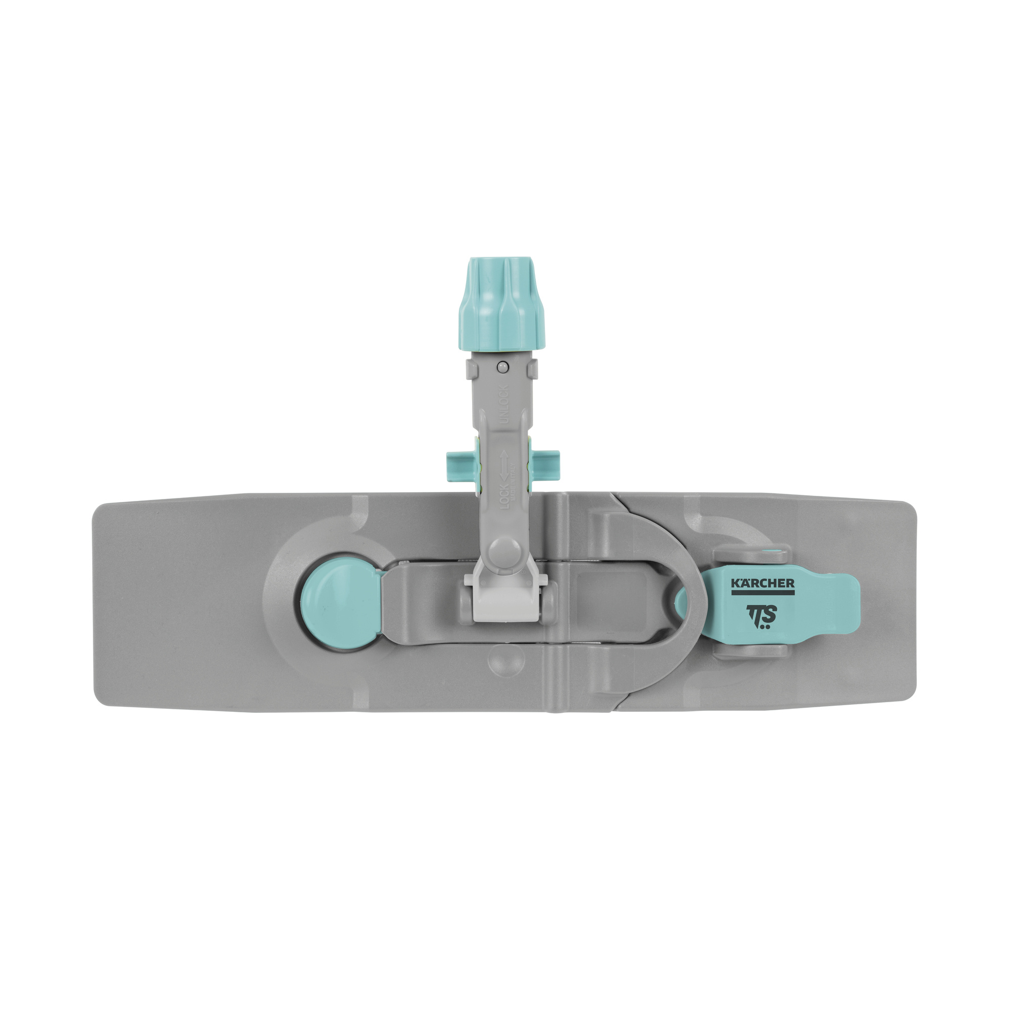 Kärcher 6.999-144.0 Soporte para fregona con pinza, 40 cm