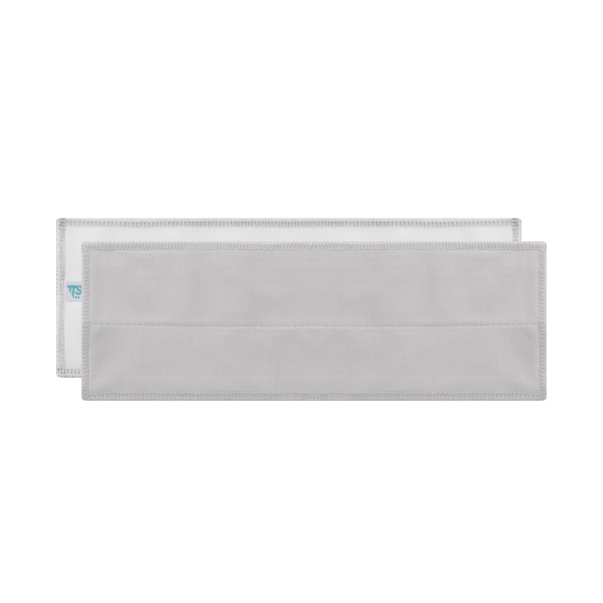 Kärcher 6.999-378.0 Mopa de microfibra Cristal 30cm (5uds.)