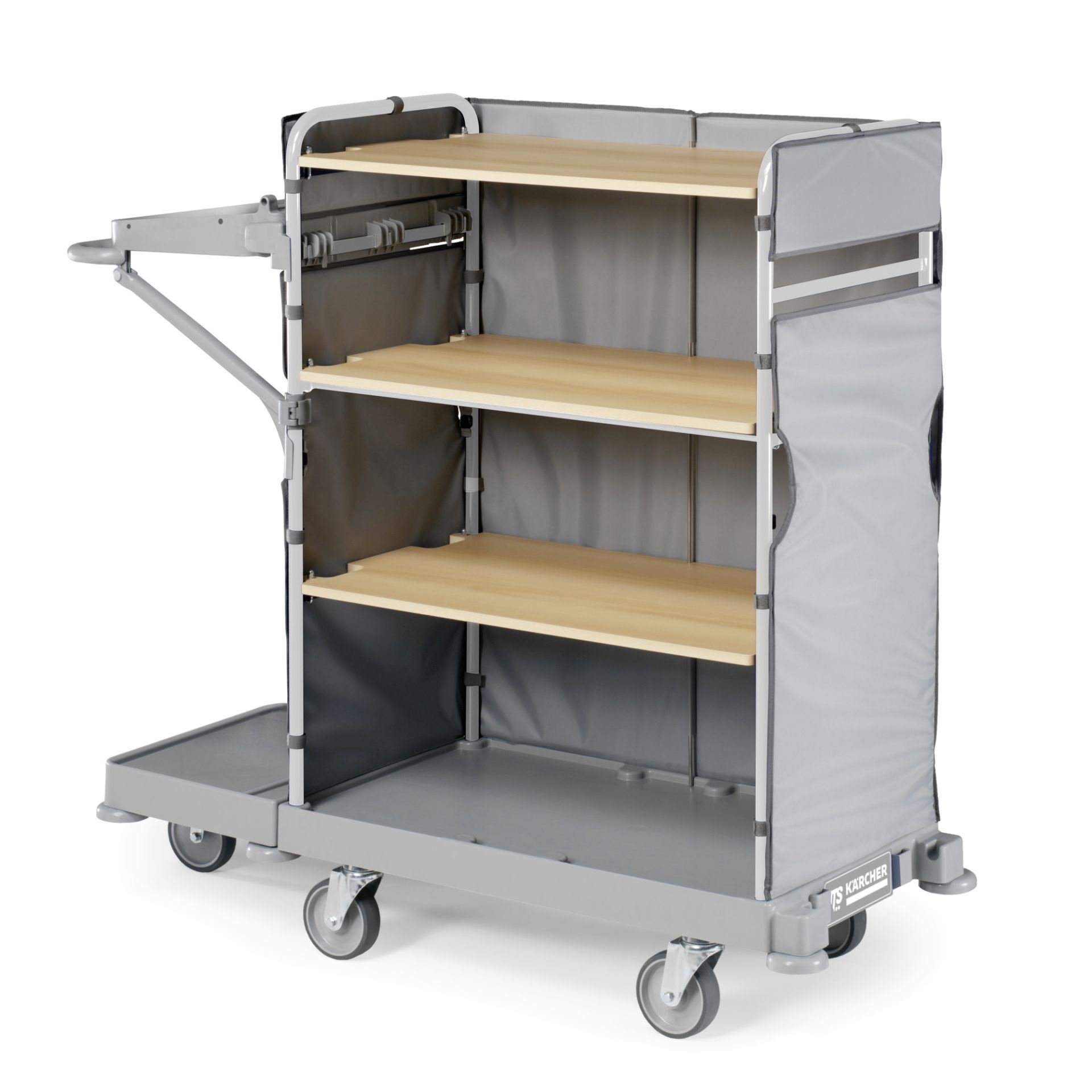 Kärcher 6.999-222.0 Trolebús Hotel Classic II