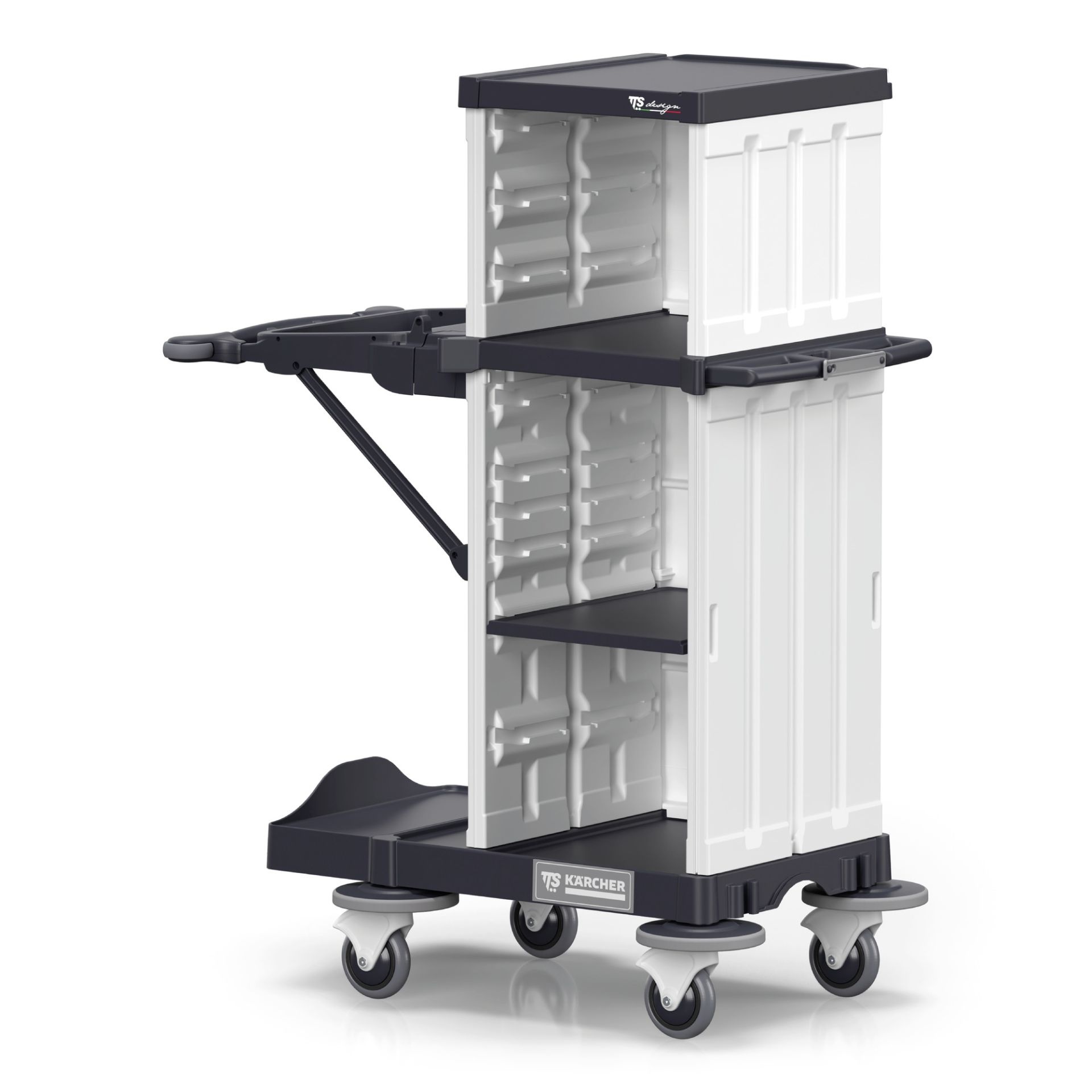 Kärcher 6.999-224.0 Trolley Hotel Premium I