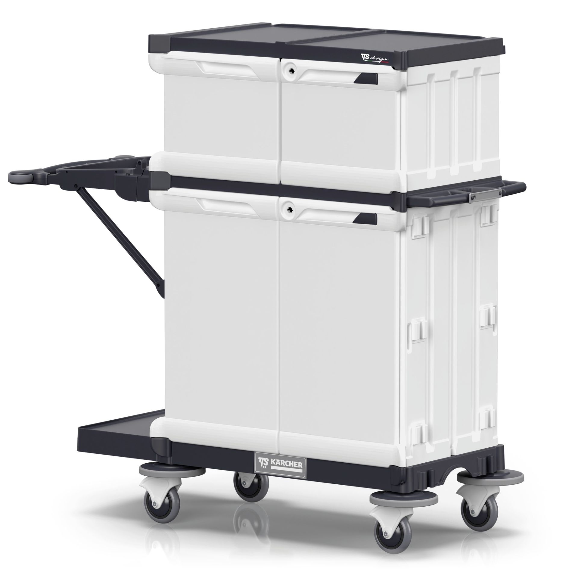 Kärcher 6.999-225.0 Trolley Hotel Premium II