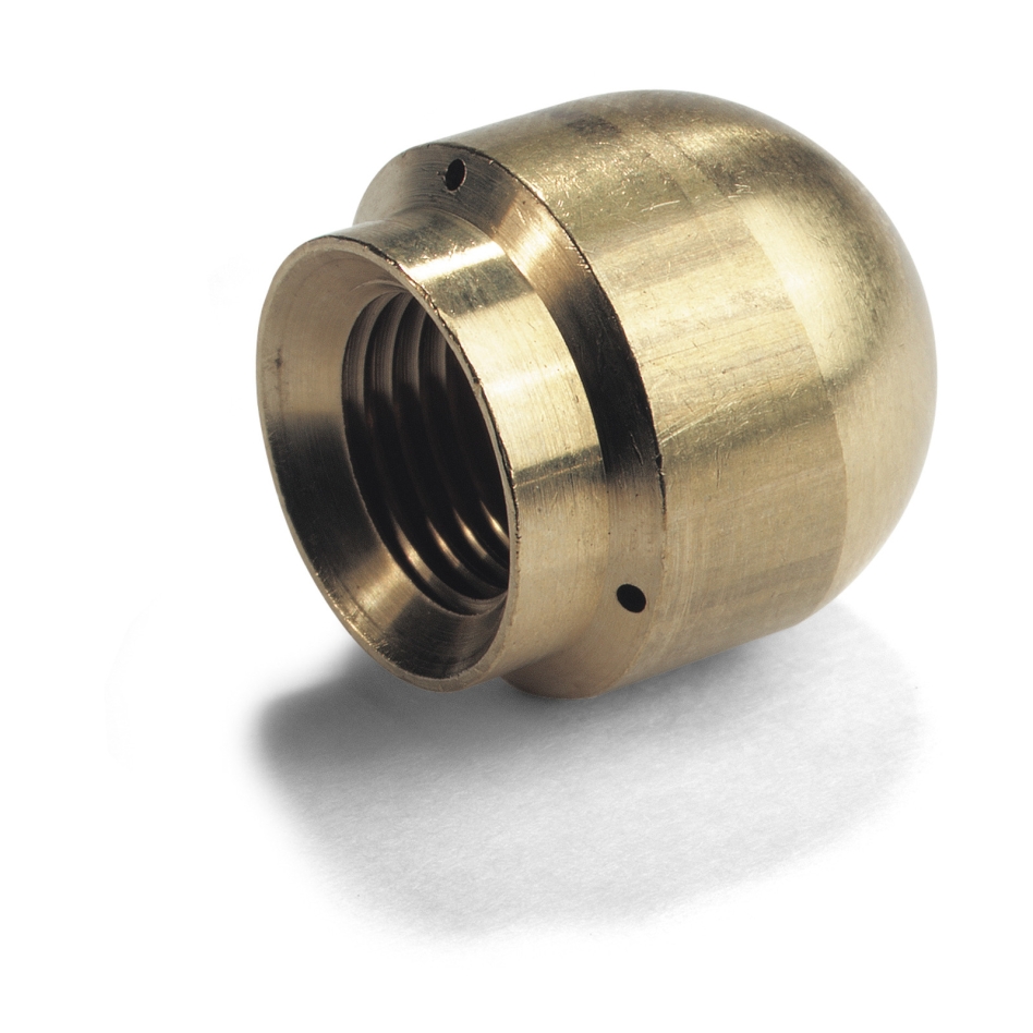 Kärcher Professional 5.763-015.0 Boquilla de limpieza de desagües para 6.110-046.0