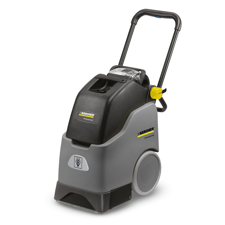 Kärcher Professional 1.008-057.0 BRC 30/15 C Limpiador de alfombras