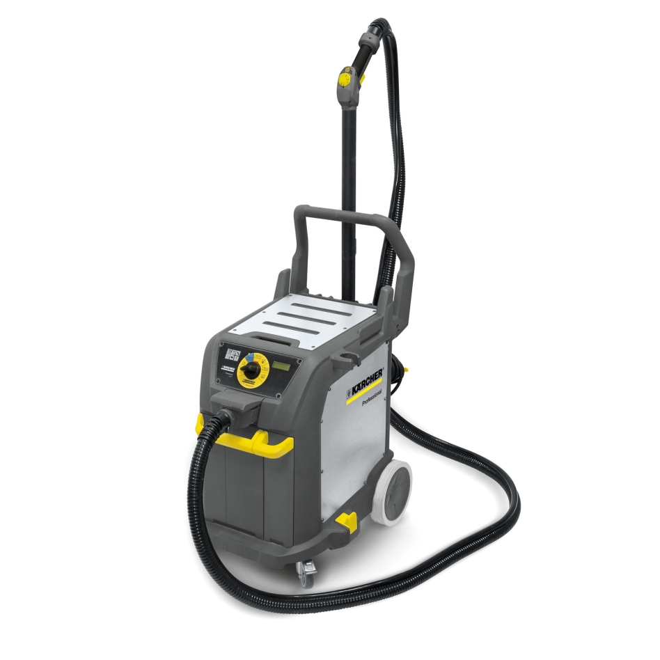 Kärcher Professional 1.092-010.0 SGV 8/5 Limpiador a vapor