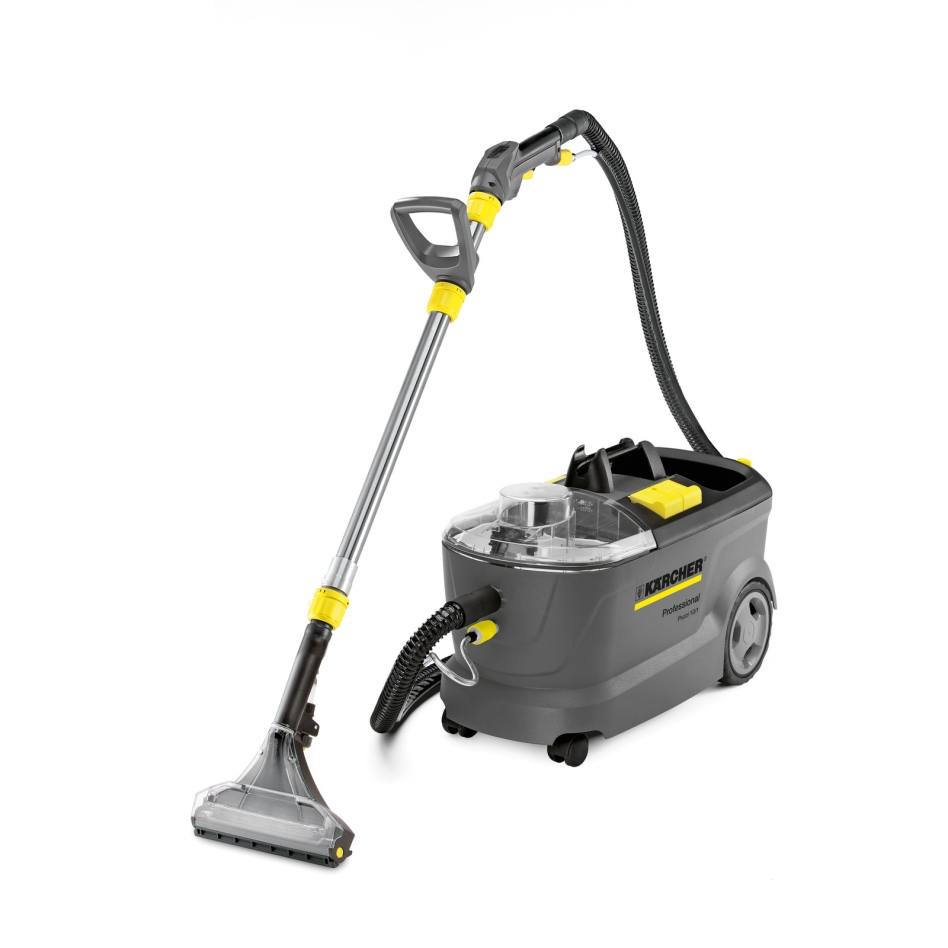 Kärcher Professional 1.100-131.0 Puzzi 10/1 Edition Limpiador de extracción por pulverización