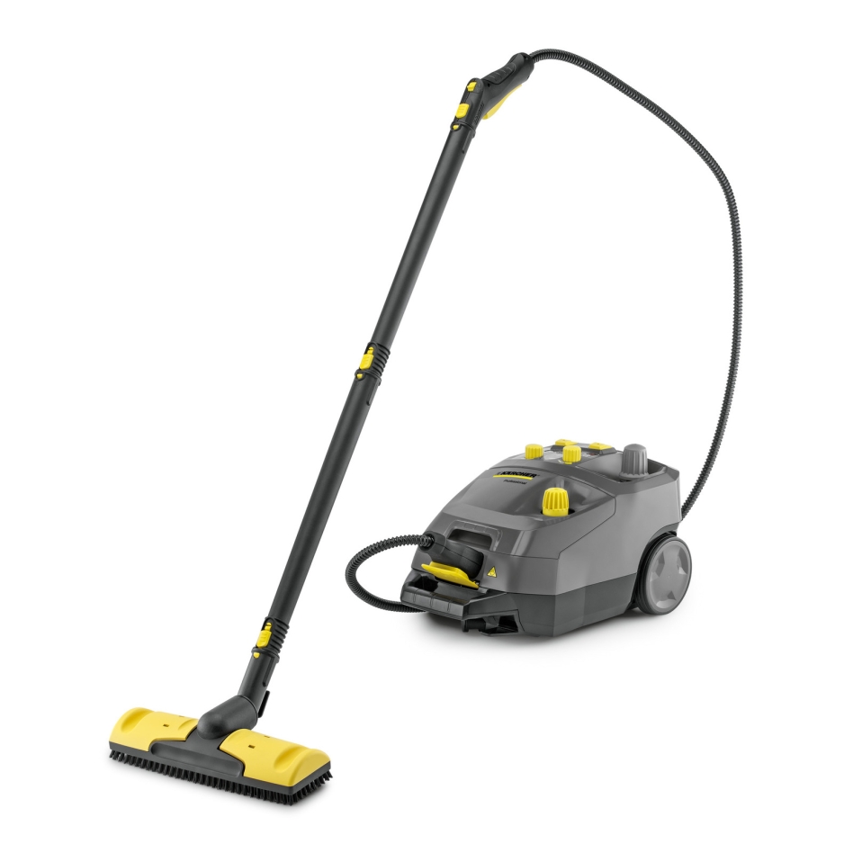 Kärcher Professional 1.092-104.0 SG 4/4 Limpiador a vapor