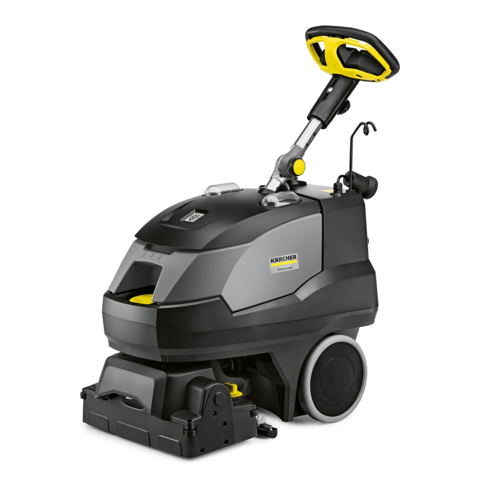 Kärcher Professional 1.008-062.0 BRC 40/22 C Limpiador de alfombras