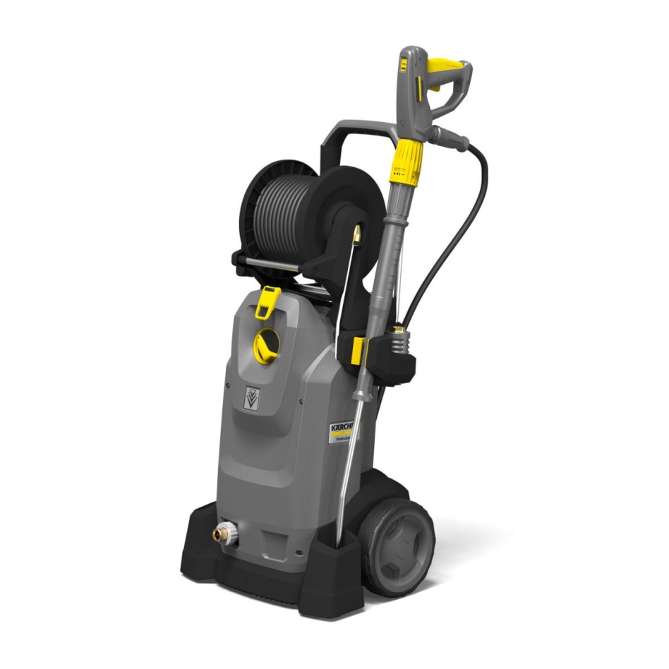 Kärcher Professional 1.524-976.0 HD 8/18-4 MXA Plus Limpiadora de alta presión 180 bar
