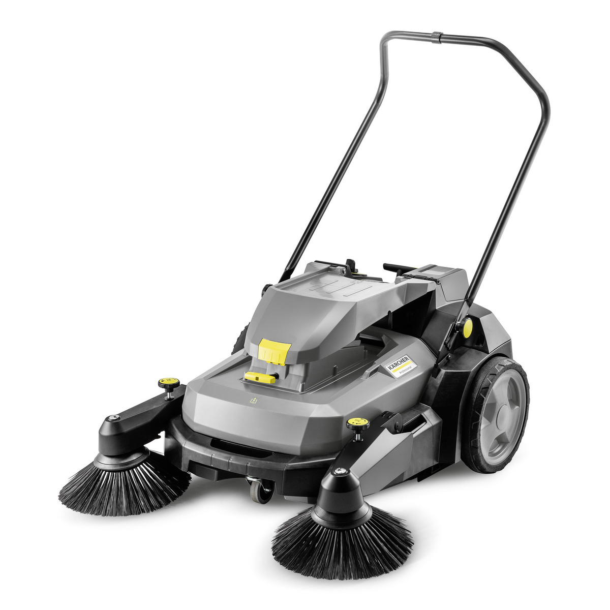 Kärcher Professional 1.517-231.0 KM 70/30 C Bp 2 SB Accu barredora manual