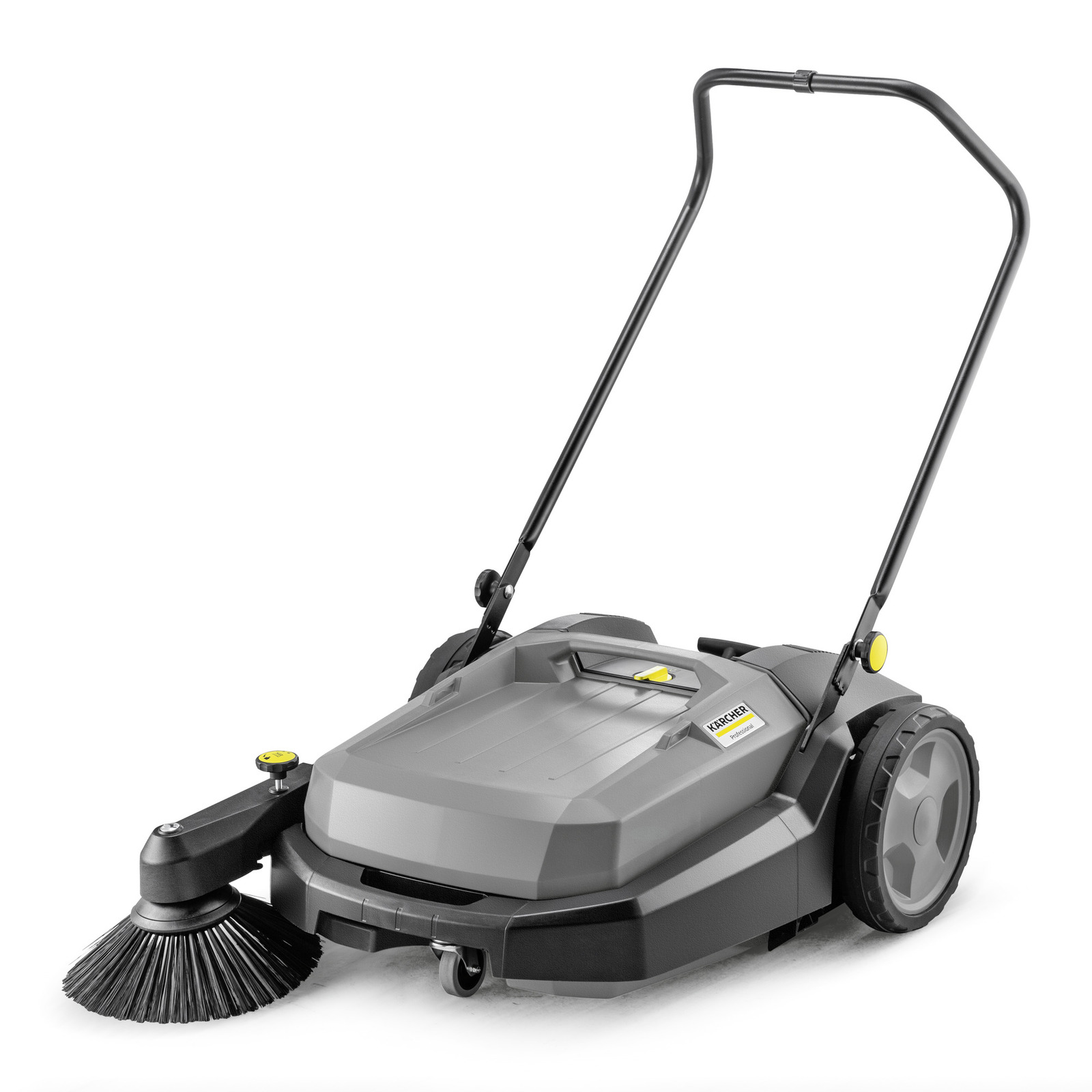 Kärcher Professional 1.517-130.0 Barredora manual
